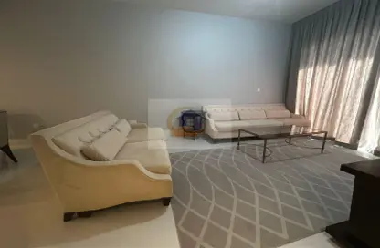 Apartment - 2 Bedrooms - 3 Bathrooms for rent in Rawdhat - Airport Road - Abu Dhabi