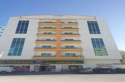 Apartment - 1 Bedroom - 1 Bathroom for rent in Falcon Towers - Ajman Downtown - Ajman