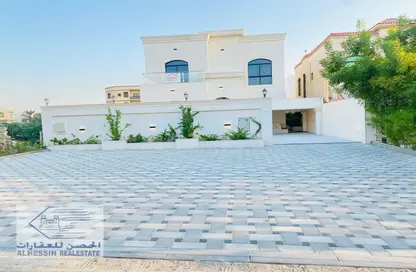 Villa - 5 Bedrooms - 7 Bathrooms for sale in Al Rawda 2 Villas - Al Rawda 2 - Al Rawda - Ajman