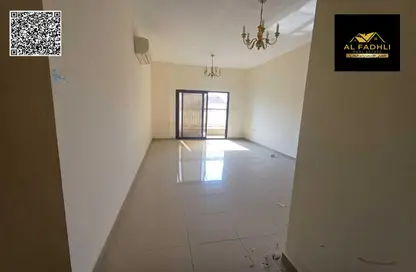 Apartment - 1 Bedroom - 2 Bathrooms for rent in Al Rawda 2 Villas - Al Rawda 2 - Al Rawda - Ajman