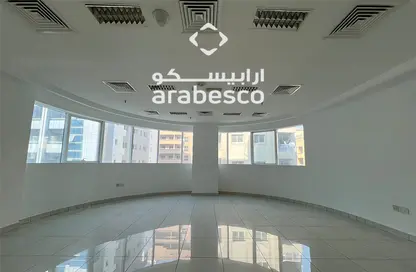 Office Space - Studio - 1 Bathroom for rent in Yes Business Tower - Al Barsha 1 - Al Barsha - Dubai