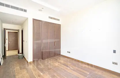 شقة - غرفة نوم - 2 حمامات للايجار في الزفير - تيارا - نخلة جميرا - دبي