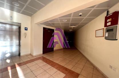 Apartment - 1 Bathroom for rent in Q05 - France Cluster - International City - Dubai