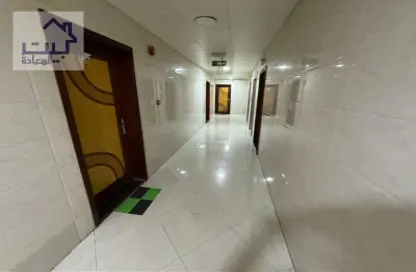 Apartment - 1 Bathroom for rent in Al Rawda 2 - Al Rawda - Ajman