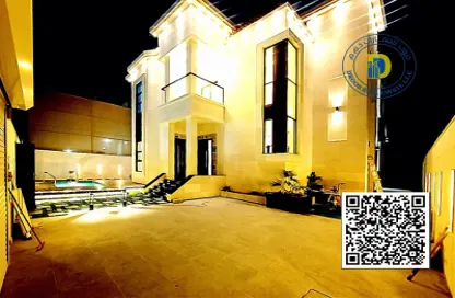 Villa - 5 Bedrooms - 7+ Bathrooms for sale in Al Rawda 1 - Al Rawda - Ajman