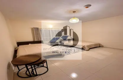 Apartment - 2 Bedrooms - 2 Bathrooms for rent in Orient Tower 2 - Orient Towers - Al Bustan - Ajman