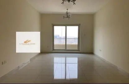 Apartment - 3 Bedrooms - 3 Bathrooms for rent in Al Shahid Tower - Al Qasba - Sharjah