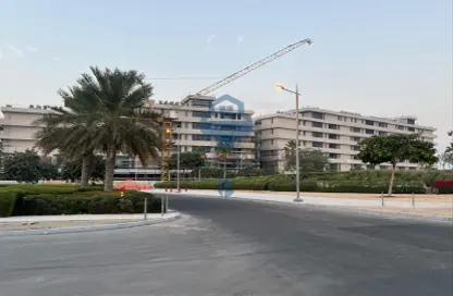 Apartment - 2 Bedrooms - 3 Bathrooms for sale in Seaside Hills Villas - Al Zorah - Ajman