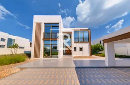 Villa - 4 Bedrooms - 5 Bathrooms for sale in Al Jubail Island - Abu Dhabi