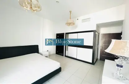 Apartment - 2 Bedrooms - 2 Bathrooms for sale in Glitz 3 - Glitz - Dubai Studio City - Dubai