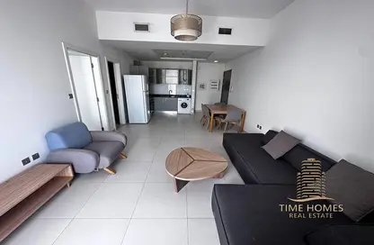 Apartment - 1 Bedroom - 2 Bathrooms for rent in Candace Aster - Azizi Residence - Al Furjan - Dubai
