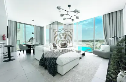 Apartment - 2 Bedrooms - 4 Bathrooms for sale in The Residences at District One - Mohammed Bin Rashid City - Dubai