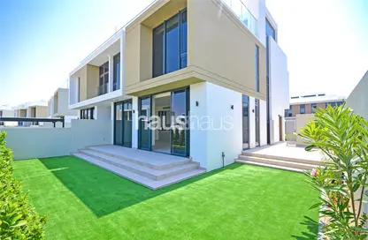 Villa - 3 Bedrooms - 3 Bathrooms for rent in Golf Grove - Dubai Hills Estate - Dubai