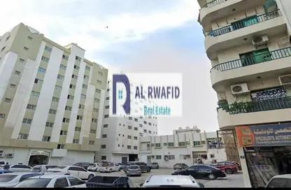 Land - Studio for sale in Al Naemiya Tower 2 - Al Naemiya Towers - Al Nuaimiya - Ajman