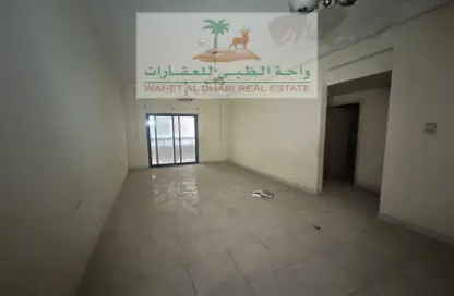 Apartment - 1 Bedroom - 1 Bathroom for rent in Sahara Healthcare City - Al Nahda - Sharjah