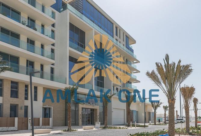 Apartment - 3 Bedrooms - 4 Bathrooms for sale in Mamsha Al Saadiyat - Saadiyat Cultural District - Saadiyat Island - Abu Dhabi