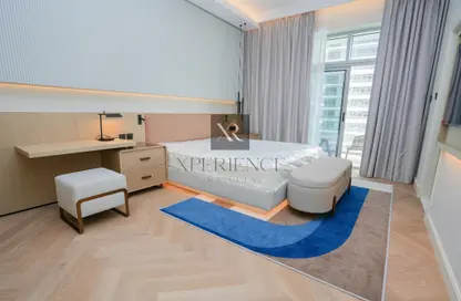 Apartment - 3 Bedrooms - 3 Bathrooms for sale in Marriott Executive Apartments - Al Barsha South - Al Barsha - Dubai