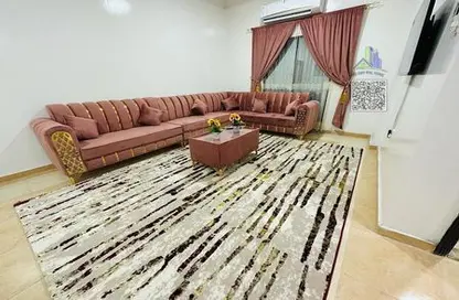 Apartment - 2 Bedrooms - 2 Bathrooms for rent in Al Mowaihat 3 - Al Mowaihat - Ajman