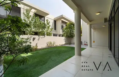 Villa - 3 Bedrooms - 3 Bathrooms for rent in Topanga - DAMAC Hills - Dubai