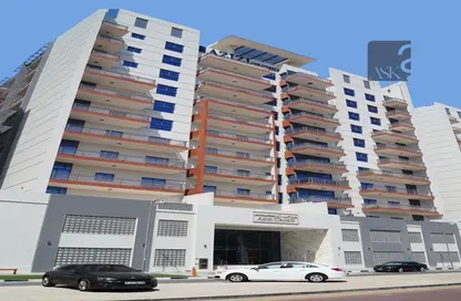 Apartment - 2 Bedrooms - 2 Bathrooms for sale in Azizi Orchid - Al Furjan - Dubai