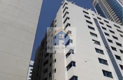 Whole Building - Studio - 7+ Bathrooms for sale in Al Majaz 3 - Al Majaz - Sharjah