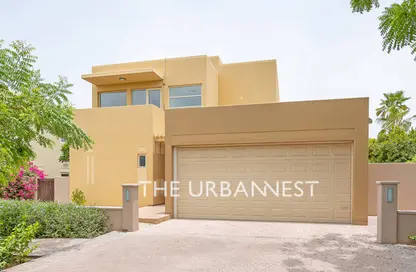 Villa - 3 Bedrooms - 3 Bathrooms for sale in Savannah 1 - Savannah - Arabian Ranches - Dubai