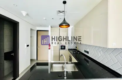 Apartment - 1 Bedroom - 2 Bathrooms for rent in Rigel - Jumeirah Village Circle - Dubai