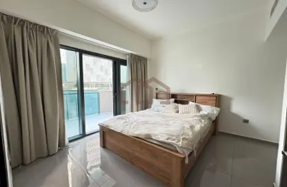 Apartment - 1 Bedroom - 2 Bathrooms for rent in Merano Tower - Business Bay - Dubai