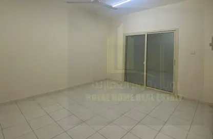 Apartment - 2 Bedrooms - 2 Bathrooms for rent in Geepas Building 3 - Al Rashidiya 2 - Al Rashidiya - Ajman