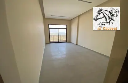 Apartment - 2 Bedrooms - 3 Bathrooms for rent in Al Mowaihat 3 - Al Mowaihat - Ajman