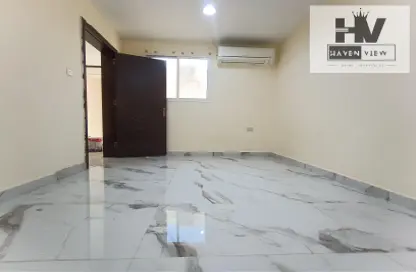 Apartment - 1 Bedroom - 1 Bathroom for rent in Mohammed Villas 24 - Mohamed Bin Zayed City - Abu Dhabi