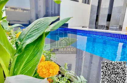 Villa - 4 Bedrooms - 6 Bathrooms for sale in Al Zaheya Gardens - Al Zahya - Ajman