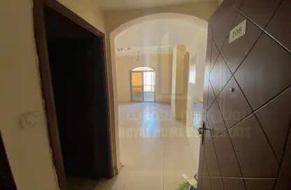 Apartment - 2 Bedrooms - 2 Bathrooms for rent in Al Naemiya Tower 1 - Al Naemiya Towers - Al Nuaimiya - Ajman