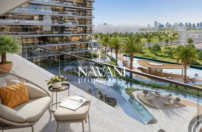 Apartment - 1 Bathroom for sale in Verano by Prescott - Dubai Studio City - Dubai