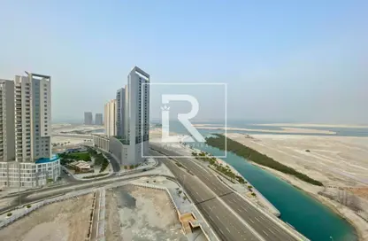 Apartment - 2 Bedrooms - 3 Bathrooms for sale in Reem Nine - Shams Abu Dhabi - Al Reem Island - Abu Dhabi