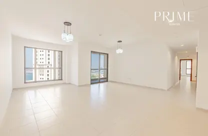 Apartment - 3 Bedrooms - 3 Bathrooms for sale in Murjan 6 - Murjan - Jumeirah Beach Residence - Dubai