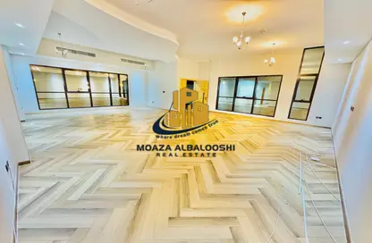 Villa - 5 Bedrooms for rent in Hoshi 1 - Hoshi - Al Badie - Sharjah