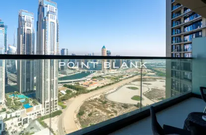 Apartment - 1 Bathroom for sale in Aykon City Tower B - Aykon City - Business Bay - Dubai