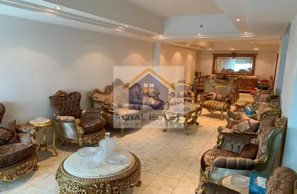 Apartment - 3 Bedrooms - 3 Bathrooms for sale in New Al Taawun Road - Al Taawun - Sharjah