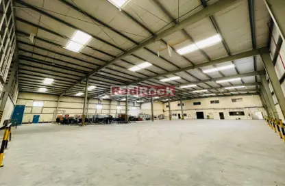 Warehouse - Studio - 7 Bathrooms for sale in Al Quoz Industrial Area 3 - Al Quoz Industrial Area - Al Quoz - Dubai