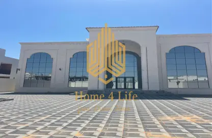 Villa - 7 Bedrooms for sale in Al Shamkha - Abu Dhabi