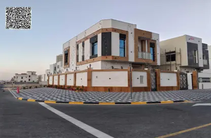 Villa - 5 Bedrooms - 7 Bathrooms for sale in Al Aamra Gardens - Al Amerah - Ajman