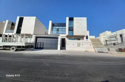 Villa - 5 Bedrooms - 7 Bathrooms for sale in Al Yasmeen 1 - Al Yasmeen - Ajman