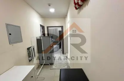 Apartment - 1 Bathroom for rent in Al Rawda 2 Villas - Al Rawda 2 - Al Rawda - Ajman