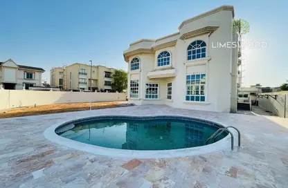 Villa - 4 Bedrooms - 6 Bathrooms for rent in Mirdif Villas - Mirdif - Dubai