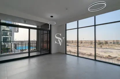 Apartment - 2 Bedrooms - 3 Bathrooms for rent in Legacy by Sunrise - Arjan - Dubai