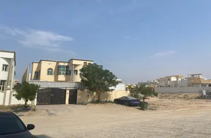 Villa - 5 Bedrooms - 7 Bathrooms for sale in Al Rawda 2 - Al Rawda - Ajman