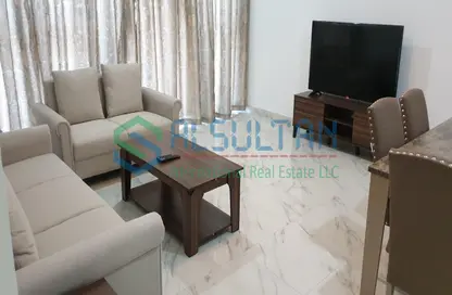 Apartment - 2 Bedrooms - 3 Bathrooms for rent in Al Jazeera Tower - Corniche Road - Abu Dhabi