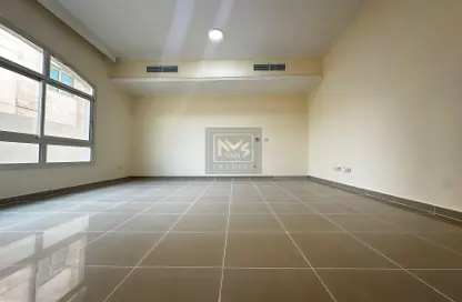 Apartment - 1 Bathroom for rent in Muroor Area - Abu Dhabi