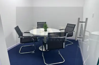 Business Centre - Studio - 2 Bathrooms for rent in Hor Al Anz East - Hor Al Anz - Deira - Dubai